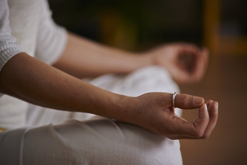 Meditative Breath Practices
