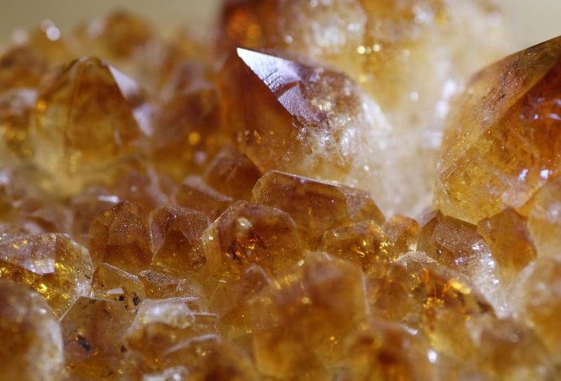Somatic Healing Modalities
