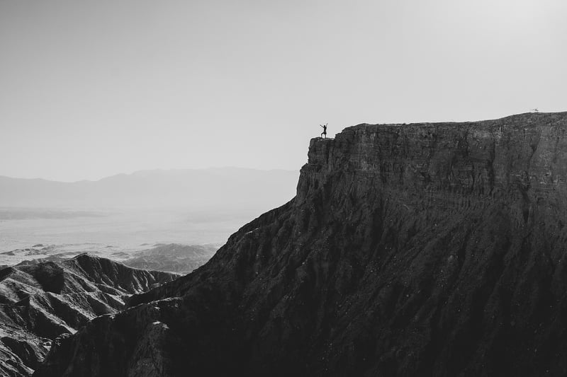 Mountain Hike
